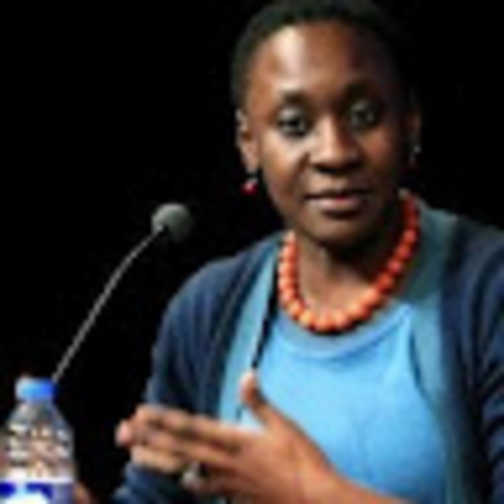 Meet your Posher, Maisha